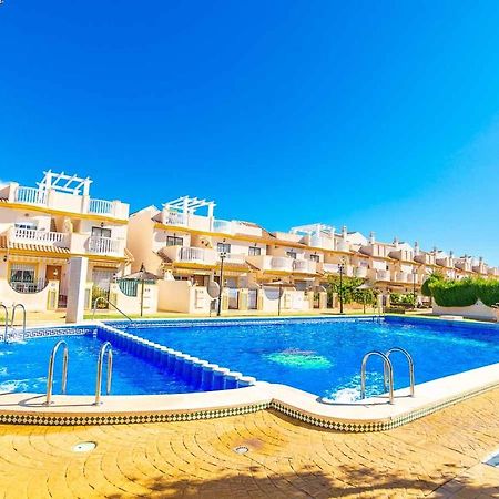 Beautiful Sea Views Apartment Cabo Roig Dehesa de Campoamor  Zewnętrze zdjęcie