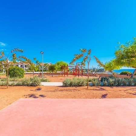 Beautiful Sea Views Apartment Cabo Roig Dehesa de Campoamor  Zewnętrze zdjęcie